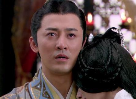 汉武帝真的很爱卫子夫吗 为什么卫子夫会有这样的结局