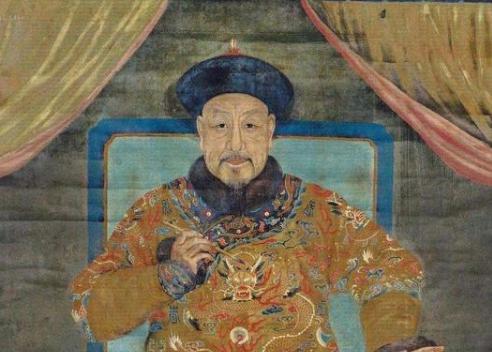 你知道雍正也会说情话吗?一起来看一看不一样的雍正! 你知道雍正也会说情话吗?一起来看一看不一样的雍正!