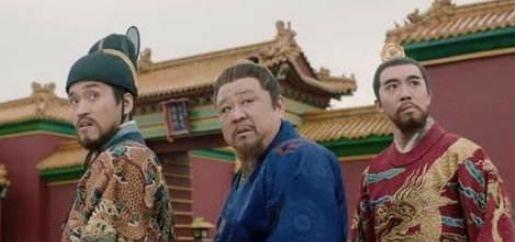 朱高炽当了一年皇帝就驾崩了，是因为肥胖导致的？