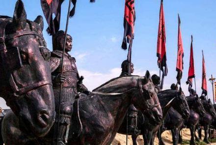 古代打仗双方将领都会叫骂单挑一番 事实真的是这样吗 古代打仗双方将领都会叫骂单挑一番 事实真的是这样吗