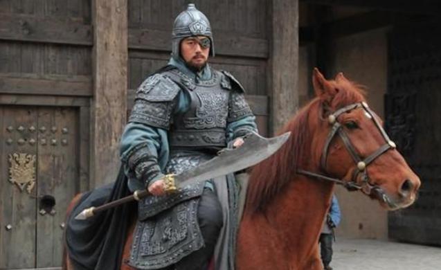 曹操手下的二十三位文武无计可施,最后莫名其妙赢了 曹操手下的二十三位文武无计可施,最后莫名其妙赢了