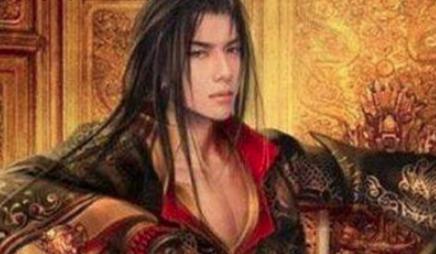 西燕第二位皇帝慕容冲，竟然做过苻坚的男宠？