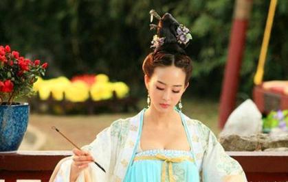 在李白一生四次的婚姻生活中 哪一段生活是最浪漫的 在李白一生四次的婚姻生活中 哪一段生活是最浪漫的