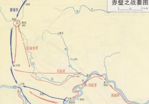 周瑜感慨“既生瑜,何生亮”!诸葛亮有什么? 周瑜感慨“既生瑜,何生亮”!诸葛亮有什么?