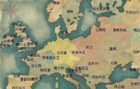 欧洲历史上的黑死病是怎么爆发的 这到底是怎么回事