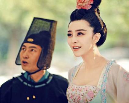 探索武则天和李氏父子的往事 她为什么要做皇帝呢 探索武则天和李氏父子的往事 她为什么要做皇帝呢