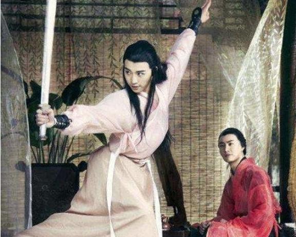 他是古代十大美男子之一，最后却无辜被杀