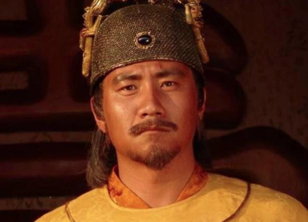 明朝状元写下“双配皇王女”，最后被朱元璋活活打死