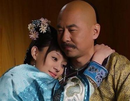 甄嬛传中余莺儿为什么会失宠 难道她的秘密暴露了吗