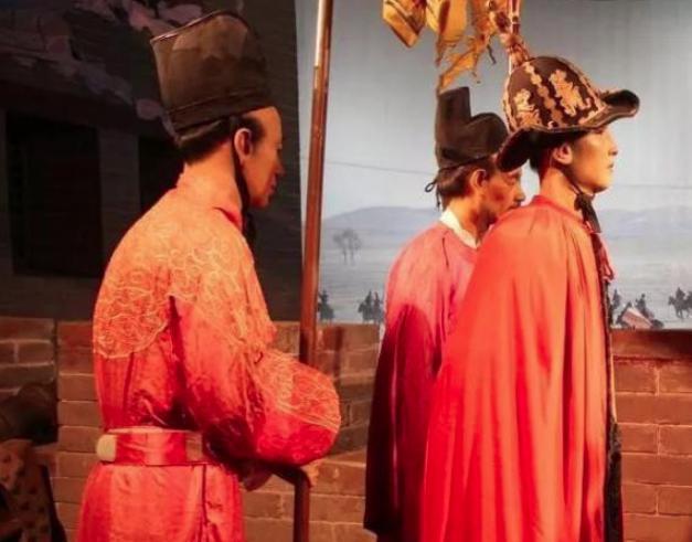 明末崇祯皇帝对神机营进行改革，为什么失败了？