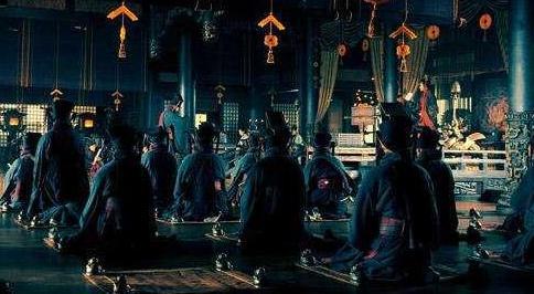 东晋门阀士族有多嚣张？皇帝还给大臣下拜