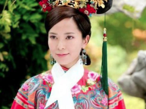 纯裕勤妃:清朝最后一位有谥号的妃子 纯裕勤妃:清朝最后一位有谥号的妃子