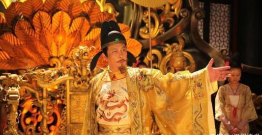 在唐朝个矮也有罪？为什么个子矮的人要被抓起来？