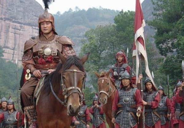 女乞丐当街大骂朱元璋,还被接入皇宫奉为贵宾 女乞丐当街大骂朱元璋,还被接入皇宫奉为贵宾