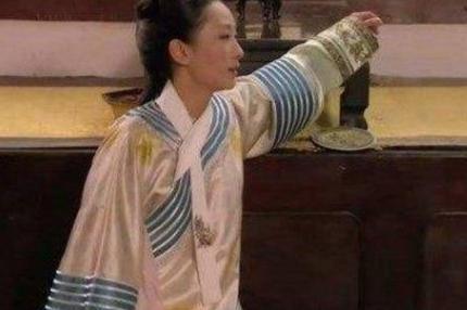 甄嬛传中苦杏仁有毒吗 为什么安陵容吃了就死了