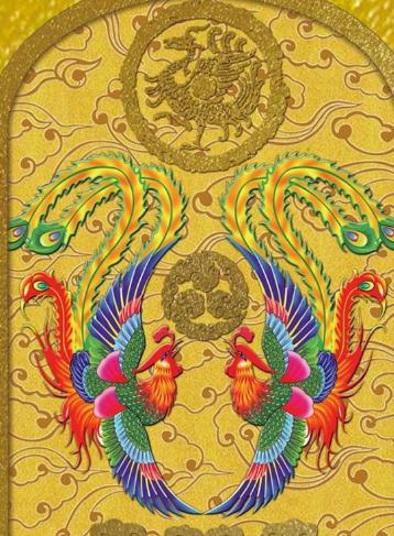 古代皇帝后边的扇子是用来干嘛的 有什么作用呢