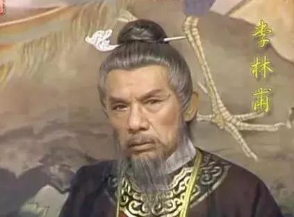 李林甫到底有多可怕 为什么安禄山迟迟不敢作乱的原因和他有关呢