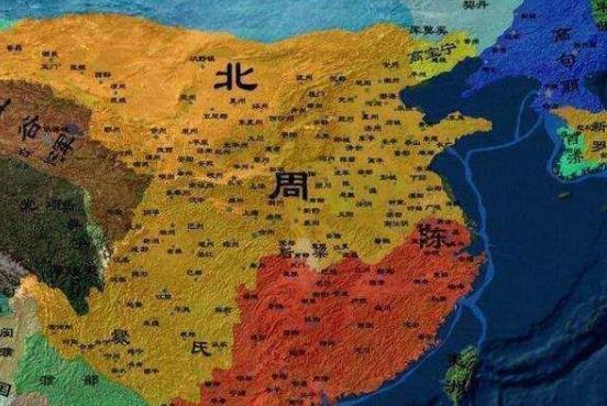 周武帝宇文邕是怎么统一北方的?隐忍了十三年才动手! 周武帝宇文邕是怎么统一北方的?隐忍了十三年才动手!