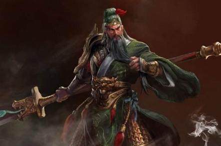 关羽最爱看的书是什么书？关羽为什么爱看《春秋》？