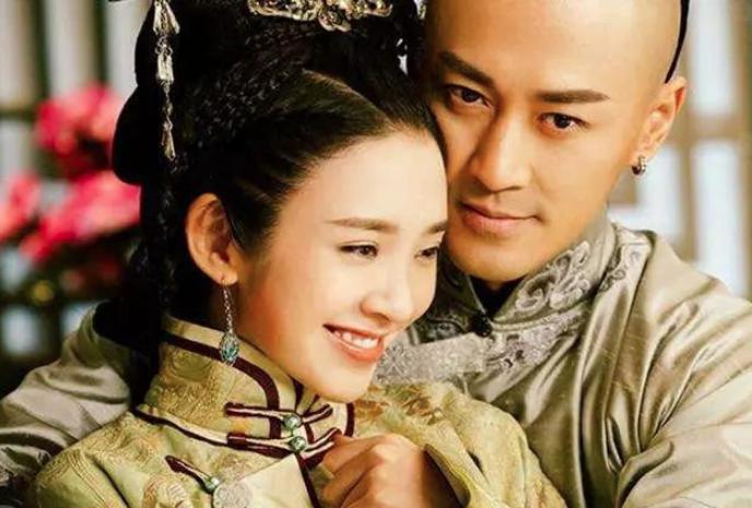 叶赫那拉&middot;东哥：9岁出嫁，以一己之力灭了四国