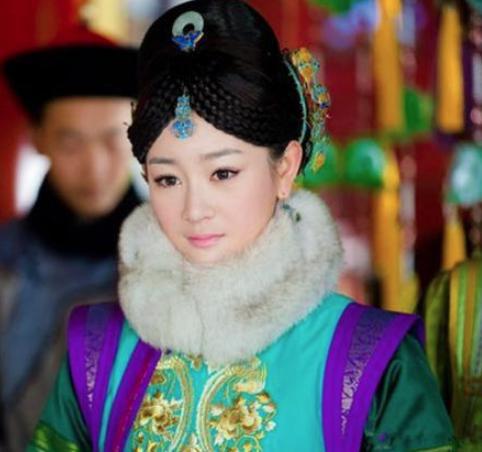 庄妃和宸妃一对姐妹花，皇太极更宠爱谁？