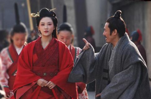 春秋时期的传奇女子夏姬!嫁了七次三次为后九个男人为她而死! 春秋时期的传奇女子夏姬!嫁了七次三次为后九个男人为她而死!