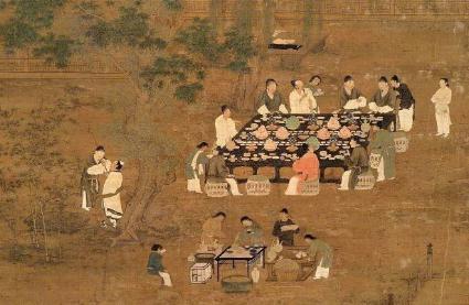 宋朝经济既然这么发达 为什么最后还是被消灭呢 宋朝经济既然这么发达 为什么最后还是被消灭呢