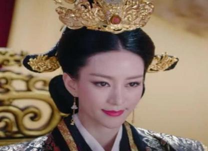 北周公主宇文娥英，杨广为什么要杀自己的外甥女？