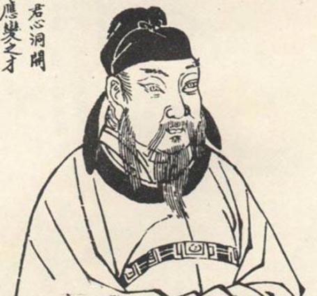 大唐四大贤相之一的宋璟,他到底是个怎样的人? 大唐四大贤相之一的宋璟,他到底是个怎样的人?
