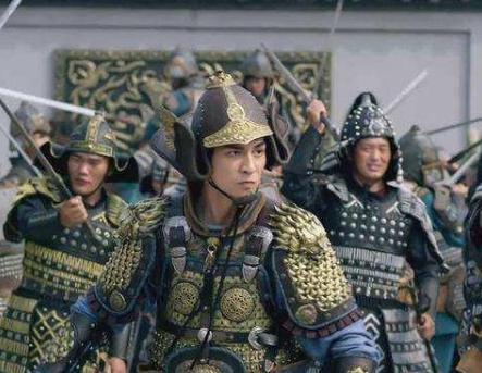 唐朝的边防军为什么会被叫成是一把利剑? 唐朝的边防军为什么会被叫成是一把利剑?