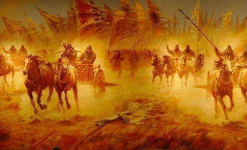 揭秘:鲁桓公与宋庄公到底是什么关系? 揭秘:鲁桓公与宋庄公到底是什么关系?