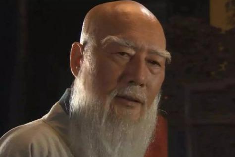 明朝著名佛学家，姚广孝为什么要帮朱棣？