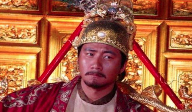 朱元璋临死前为什么连说三遍“燕王来否?” 朱元璋临死前为什么连说三遍“燕王来否?”