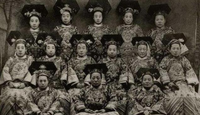 明清时期,出嫁的格格为什么大多都无法生育? 明清时期,出嫁的格格为什么大多都无法生育?