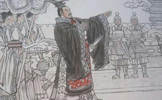 历代王朝更替都会出现“怪相”？是什么样的“怪相”？