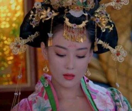 萧淑妃的女儿义阳公主，她为何四十多岁才出嫁？