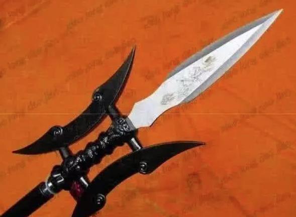 吕布死后，他的方天画戟归谁了？