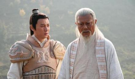 周武王托孤为何选择周公旦？姜子牙为什么不能成为“四圣之首”？