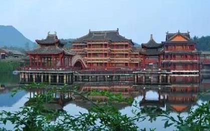 古代樊楼到底是什么样的 它的名声有多大呢