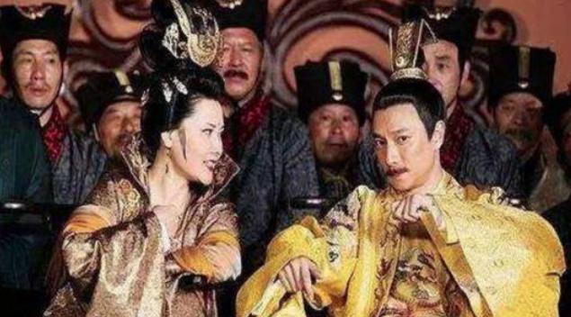 刘玉娘是个怎样的人？为求富贵棒打生父