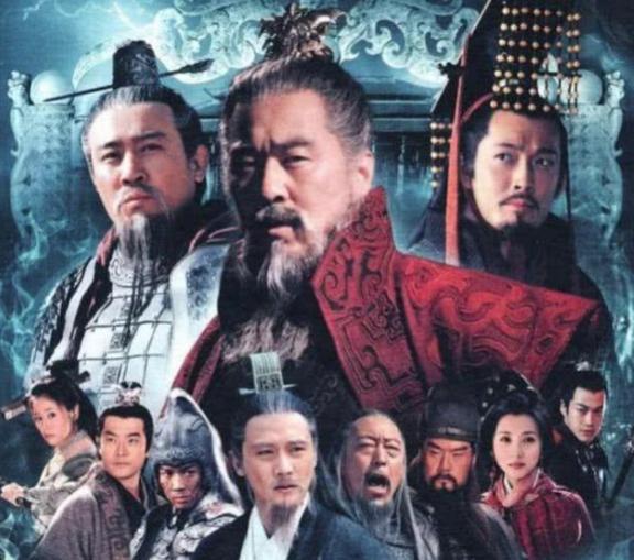 刘晔：三国时期被忽视的曹魏顶级战略家