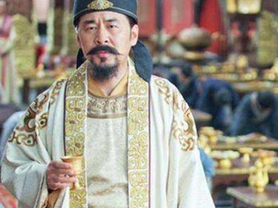 赵光义:被赵匡胤忽视的武将,15年后成为皇帝 赵光义:被赵匡胤忽视的武将,15年后成为皇帝