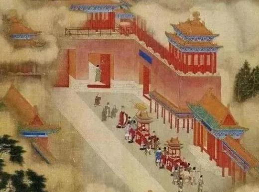 紫禁城真的没有烟囱没有厕所?古代的厕所很人性! 紫禁城真的没有烟囱没有厕所?古代的厕所很人性!