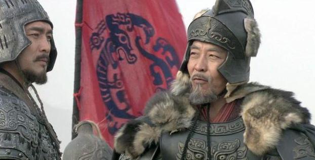 名将廉颇为何最终客死异乡?有他自身的原因吗?