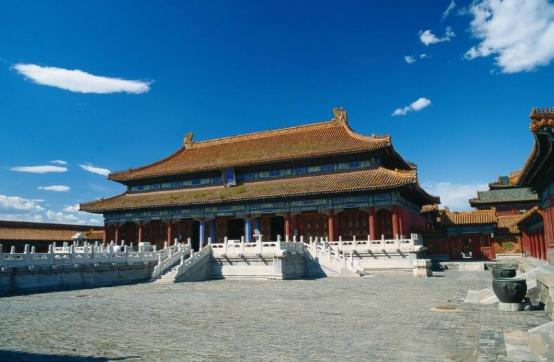 朱高炽：明朝最忠厚的皇帝，在位不到一年评价却很高