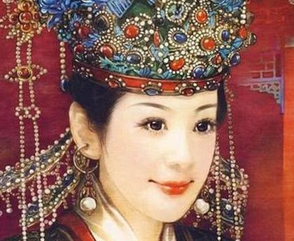 明朝最专一的皇帝 一辈子只娶一个皇后还没有纳妃子 明朝最专一的皇帝 一辈子只娶一个皇后还没有纳妃子