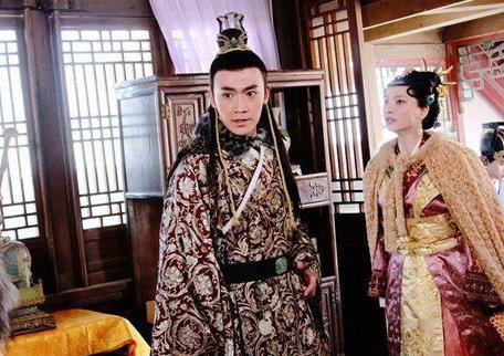 明朝福王朱常洵被李自成烹杀吃掉是真的假的  他真的吃人了吗