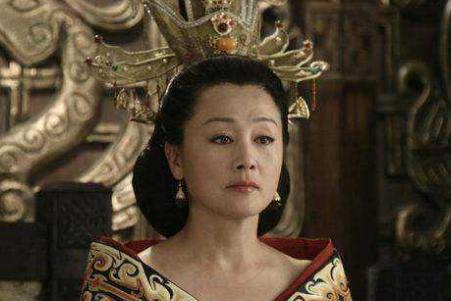 吕雉毒辣深入人心！究竟该如何正确看待吕雉？