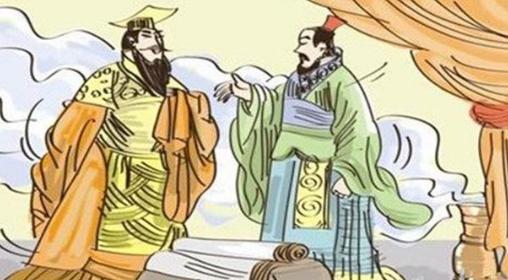 为何说“鬼谷子的弟子颇具功利性”?看苏秦和张仪是如何合谋上位的? 为何说“鬼谷子的弟子颇具功利性”?看苏秦和张仪是如何合谋上位的?