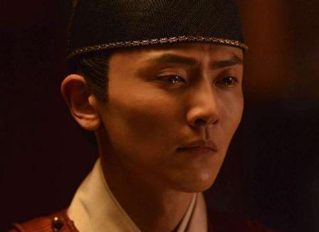 崇祯死后被葬在明十三陵 哪一座陵墓是他的